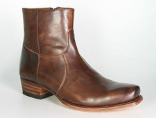 5200 Sendra Deep Insa Ankle