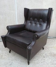 ECCEZIONALE POLTRONA DA