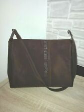 BORSA DONNA LAURA BIAGIOTTI MARRONE