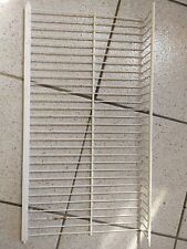 Ripiano Frigo bevande bar ristorante pizzeria larghezza 31 cm lunghezza 56 cm