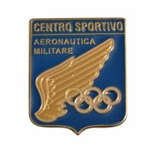 DISTINTIVO  AERONAUTICA