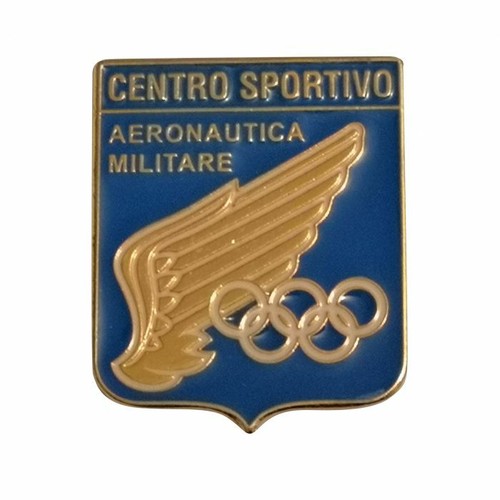 Distintivo aeronautica - ,