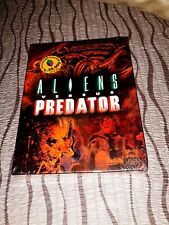 ALIENS VS PREDATOR  PC GAME