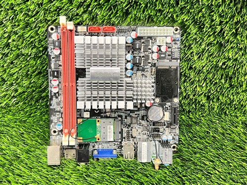 Zotac nm10 intel atom - zotac,