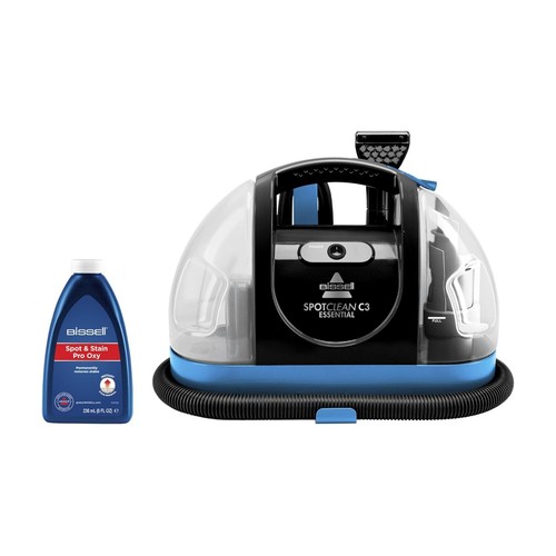 Bissell spotclean essential - spotclean,