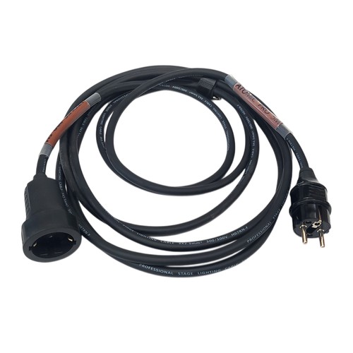 Atomic pro prolunga schuko - atomic,