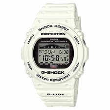 Shock lide gwx 5700cs - g-shock, g-lide