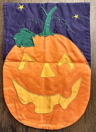 Jack lanterns bandiera da - bandiera,