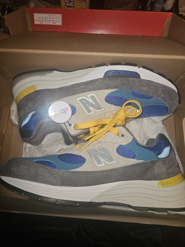 New balance 992 - balance,