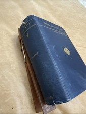 1917 War And Peace by Count