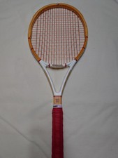 Wilson Jack Kramer Autograph Grip L4 Six.one Team