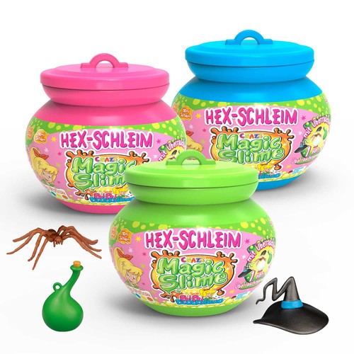 Craze magic bibi - 3x,