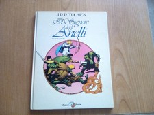 il signore degli anelli