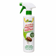 Spray piretro naturale - al.fe,