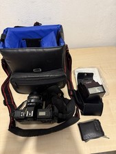 Set fotocamera reflex minolta - reflex,
