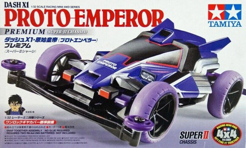 New tamiya 18074 mini 4wd - tamiya,