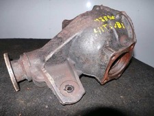 KN2 - 893 FRONT DIFFERENTIAL /