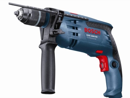 Trapano battente gsb 1600 - trapano, re