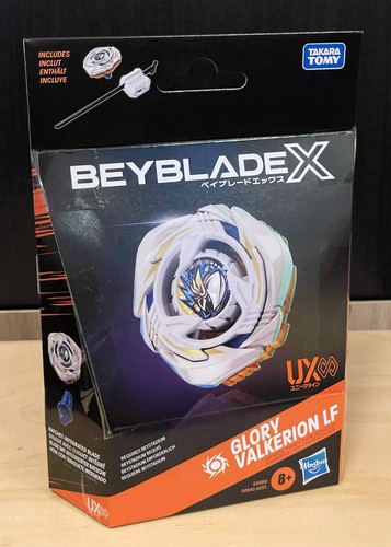 Beyblade glory valkyrie lf - beyblade,