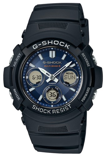 Orologio uomo casio - uomo,