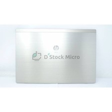 Capot arrière écran