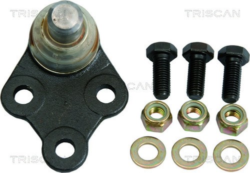 Triscan giunto supporto - di,
