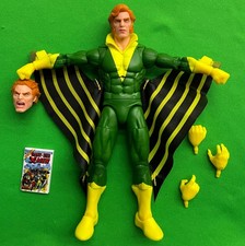 Hasbro Marvel Legends BANSHEE