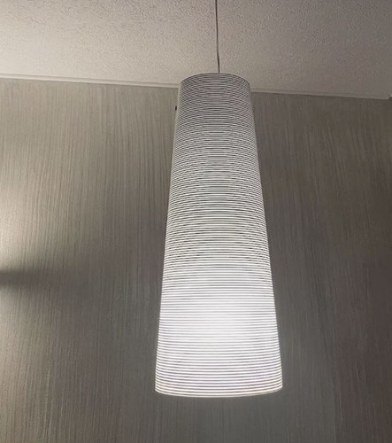 Lampada sospensione tite - lampada, 2
