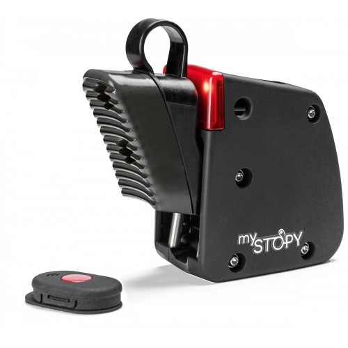 Puky mystopy m - mystopy, lr