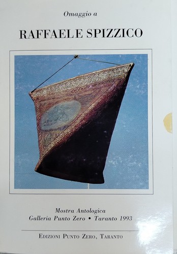 Omaggio raffaele spizzico - omaggio, a