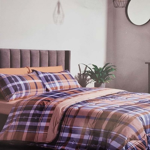Lenzuola cotone completo - cotone,
