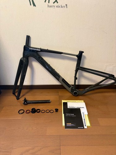 Cannondale topstone telaio - topstone, in