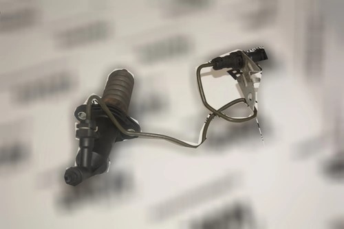 Cilindro frizione bmw - cilindro,
