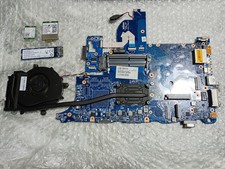 Scheda madre Hp Probook 650 G2 usata