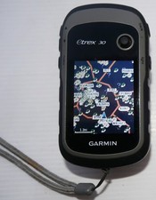 Garmin eTrex 30 GPS Portatile