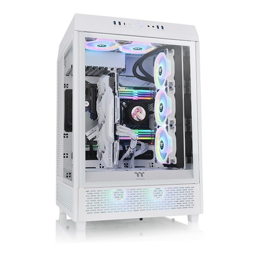 Thermaltake the tower 500 - thermaltake, midi
