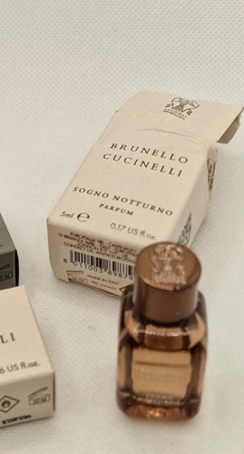 Miniatura 5ml brunello - miniatura,