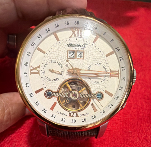 Orologio ingersoll uomo - ingersoll,