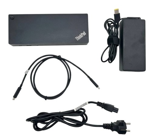 Lenovo thinkpad hybrid dock - lenovo,