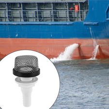 Filtro Montaggio Con Aeratore