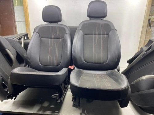 Kit sedili opel astra 25 - kit,