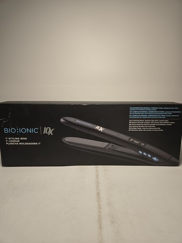 Bio ionic 10x pro - bio,