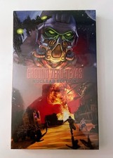 Limited Run #385: Ground Zero