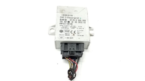 Bmw e46mod sensore - bmw, 01-05