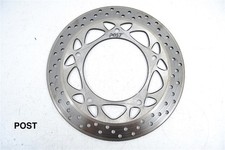 Disco freno posteriore Yamaha T-Max 560 2020 2021