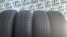 GOMME USATE 205 70 15  TOYO A/T PLUS OPEN COUNTRY M+S 96S DOT 4719 5.5MM