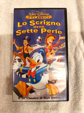 Lo Scrigno delle Sette Perle