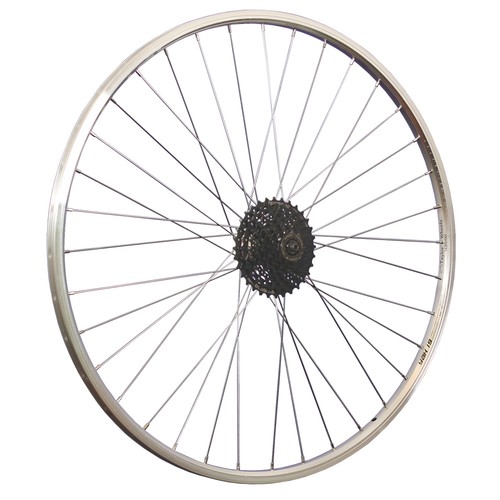 Ruota posteriore pollici - ruota, 28