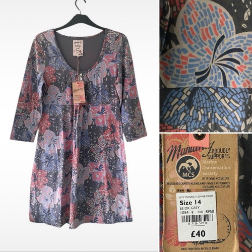 Abito donna cotone jersey - , uk