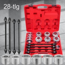 CUSCINETTO SILENZIOSO